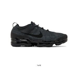 Fly Knit VaporMax Nike’s